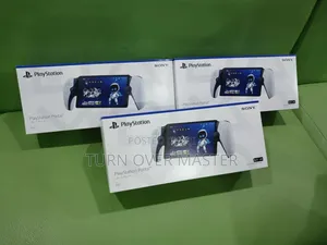 Ps5 Portal