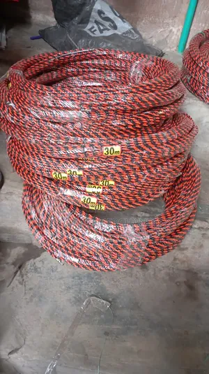 Snake Skinz Electrical Fishing Tape 50mtr