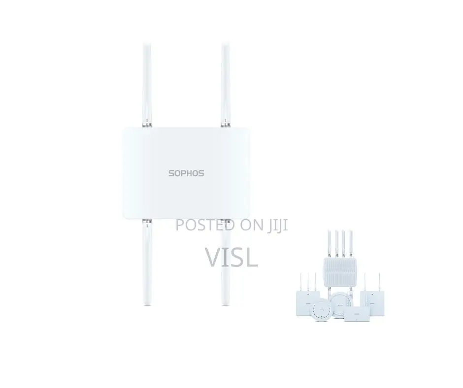 Sophos Wireless (AP6 420X) Outdoor Access Point