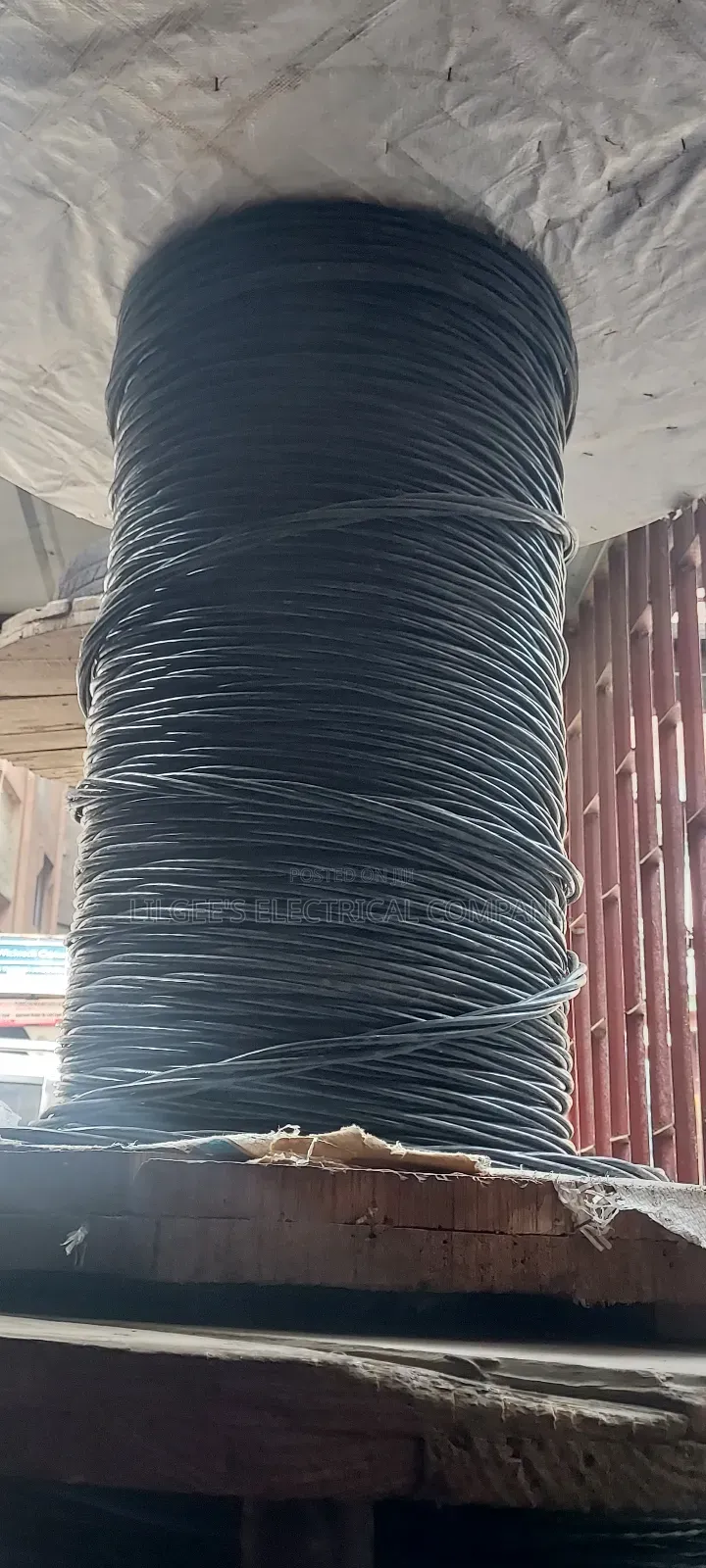 16mm Recline Cable