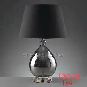 Luxury Table Lamp