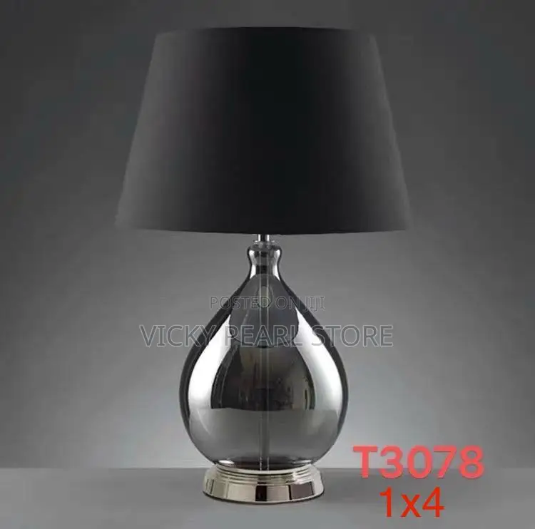 Luxury Table Lamp