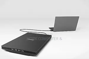 Canon Lide 300 Flatbed Scanner