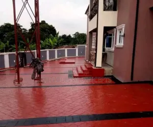 Quality Stamped Concrete Flooring Just as Seen