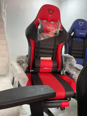 Furgle Game Chair
