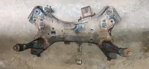Front Beam Hyundai Santafe 2014