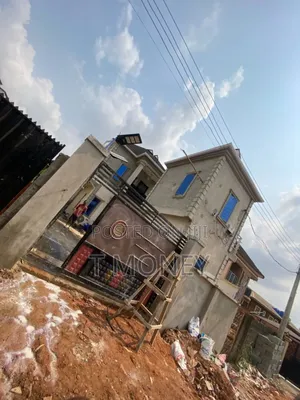 Photo - Furnished 2bdrm Duplex in P And T Estate, Ipaja for rent