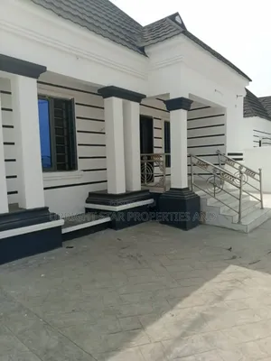 Furnished 3bdrm Bungalow in Elizabeth Estate, Osogbo for sale