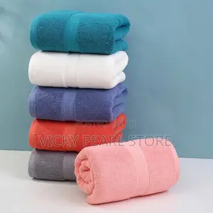 Quality Bath Towel