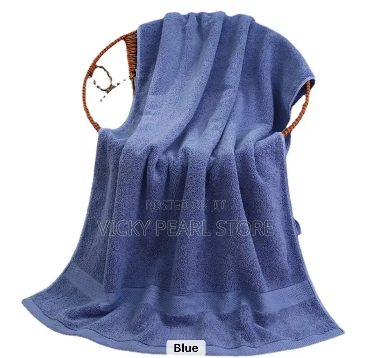 Quality Bath Towel