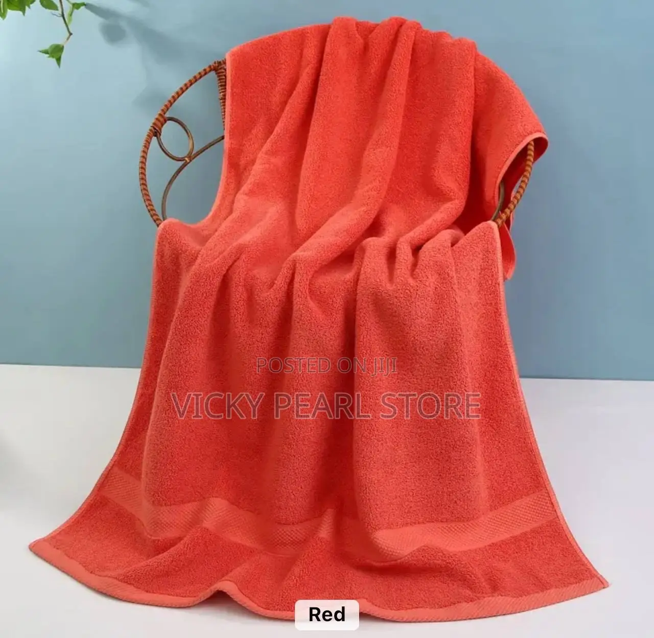 Quality Bath Towel