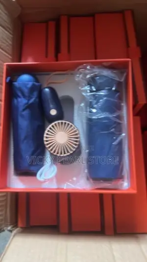 Luxury Gift Set