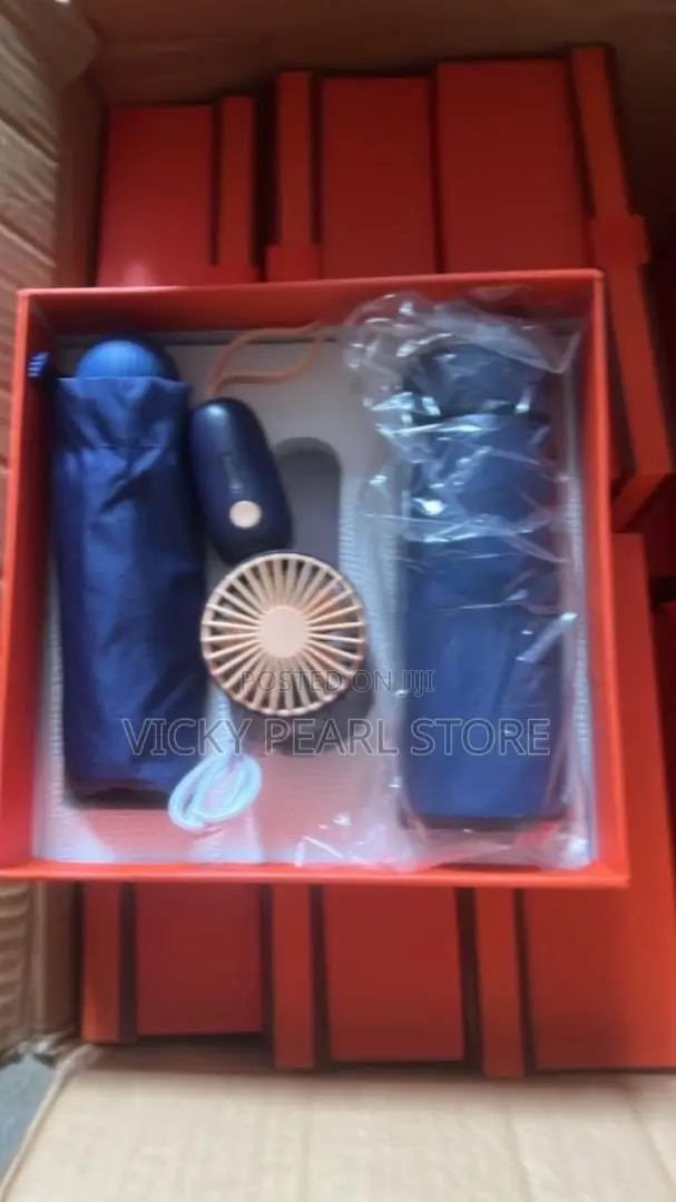 Luxury Gift Set