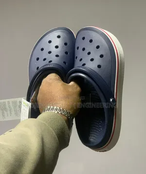 Comfy Soft and Comfortable Eva Sole Crocs