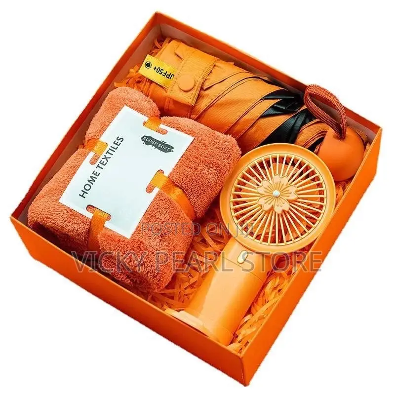 3in1 Gift Set