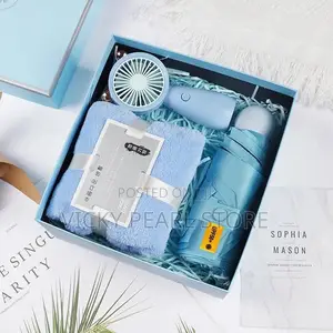 3in1 Gift Set