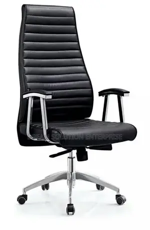 Quality Wave Chair