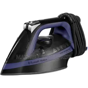 Russell Hobbs Easy Pro Steam Iron