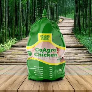Whole Chicken Packaging Nylon Printing Companies in Lagos