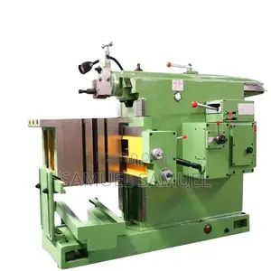 Metal Shaping Machine Model(B6063)