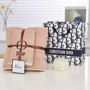 2in1 Designer Towel