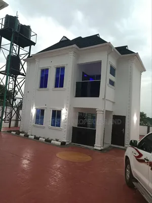 Furnished 2bdrm Duplex in Two Bedroom Duplex, Osogbo for rent