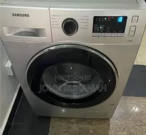 Washing Machine Repairer