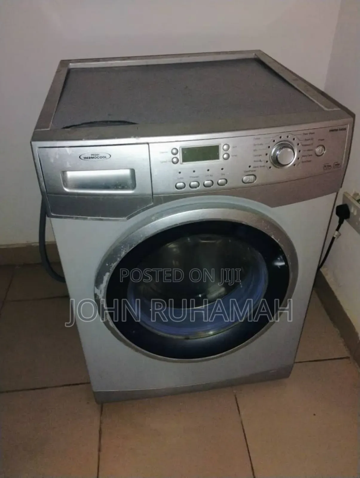 Washing Machine Repairer