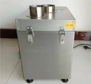 Multipurpose Commercial Potato Slicing Machine