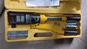 Hydraulic Crimping Tool 300mm
