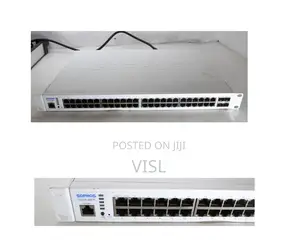Sophos Switch CS110-48- 48 Port With Full Poe