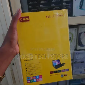 New C idea CM8800 Plus 512 GB