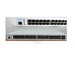 Sophos Switch CS110-48FP