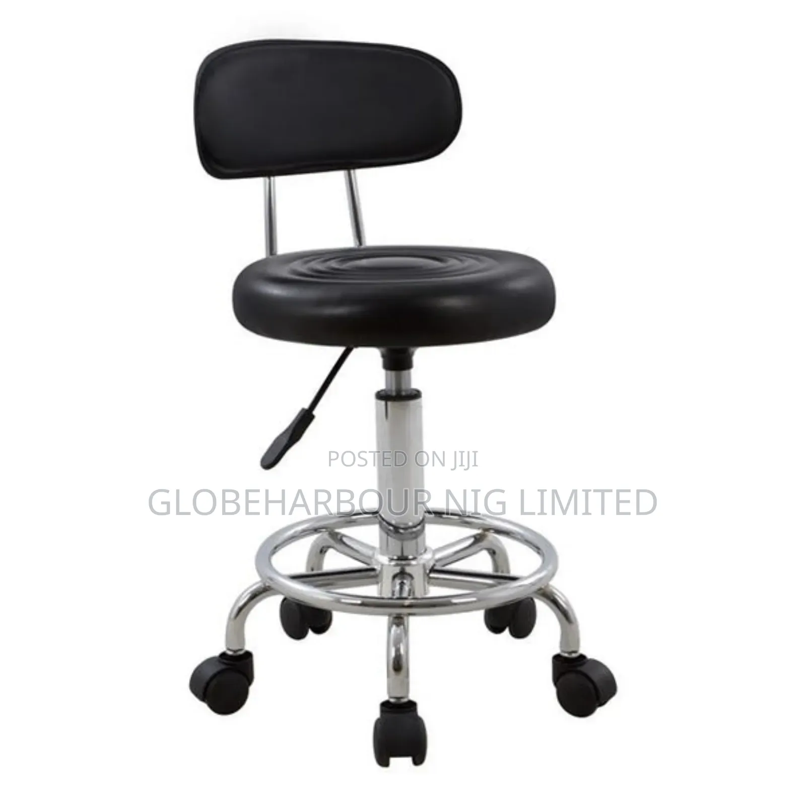 Exquisite Office and Lab Multi Purpose Chair