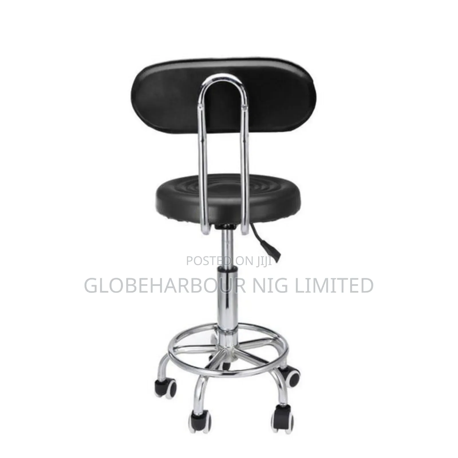 Exquisite Office and Lab Multi Purpose Chair