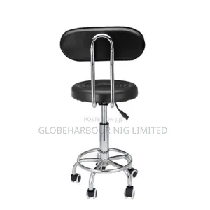 Exquisite Office and Lab Multi Purpose Chair