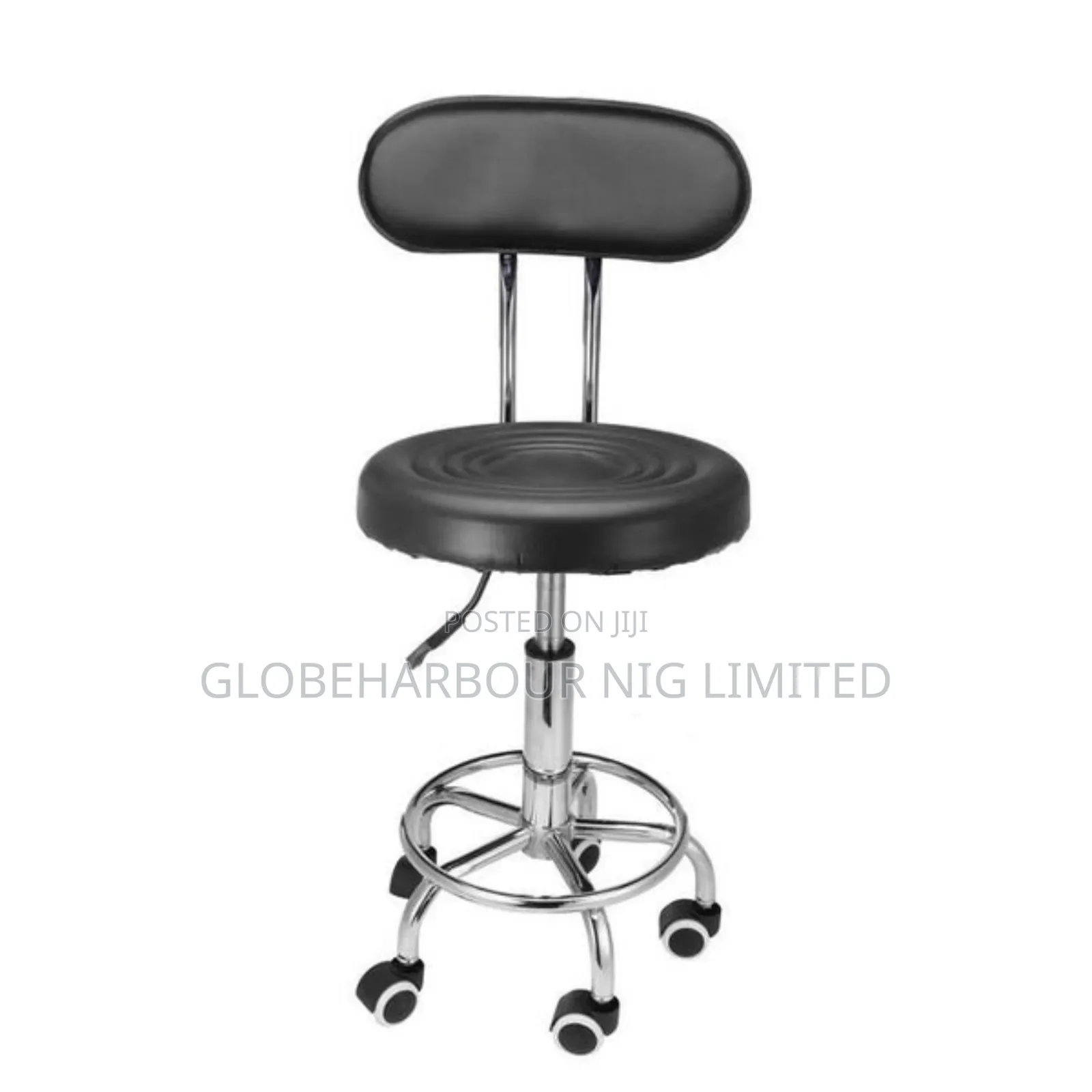 Exquisite Office and Lab Multi Purpose Chair
