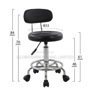 Exquisite Office and Lab Multi Purpose Chair