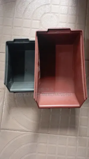 Storage Bin