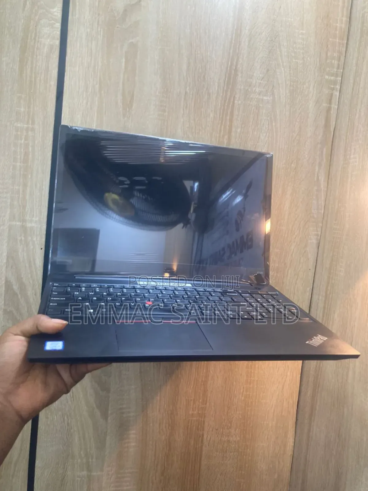 Laptop Lenovo ThinkPad E580 8GB Intel Core i3 SSD 256GB