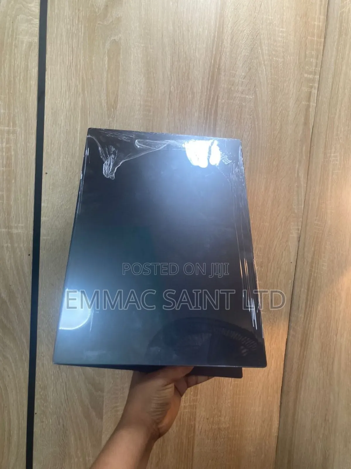 Laptop Lenovo ThinkPad E580 8GB Intel Core i3 SSD 256GB