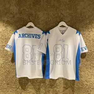 Photo - 2000 Archives Football Tees