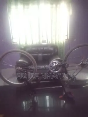 Photo - Bicycle for Adults