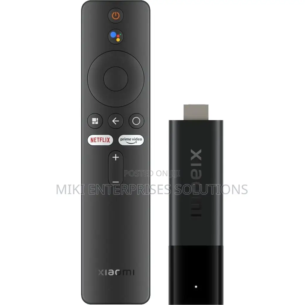 Xiaomi Mi TV Stick