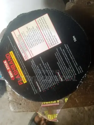 Putty Tape