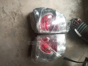 Backlights RX330