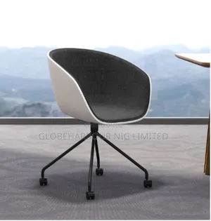 Swivel Comfortable Office And Study Chair