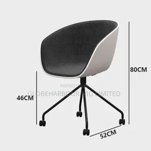 Swivel Comfortable Office And Study Chair