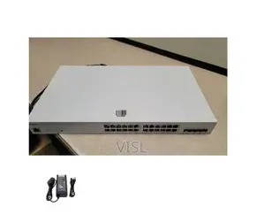 Sophos Switch CS210-24FP- (8x2.5G) With Full Poe