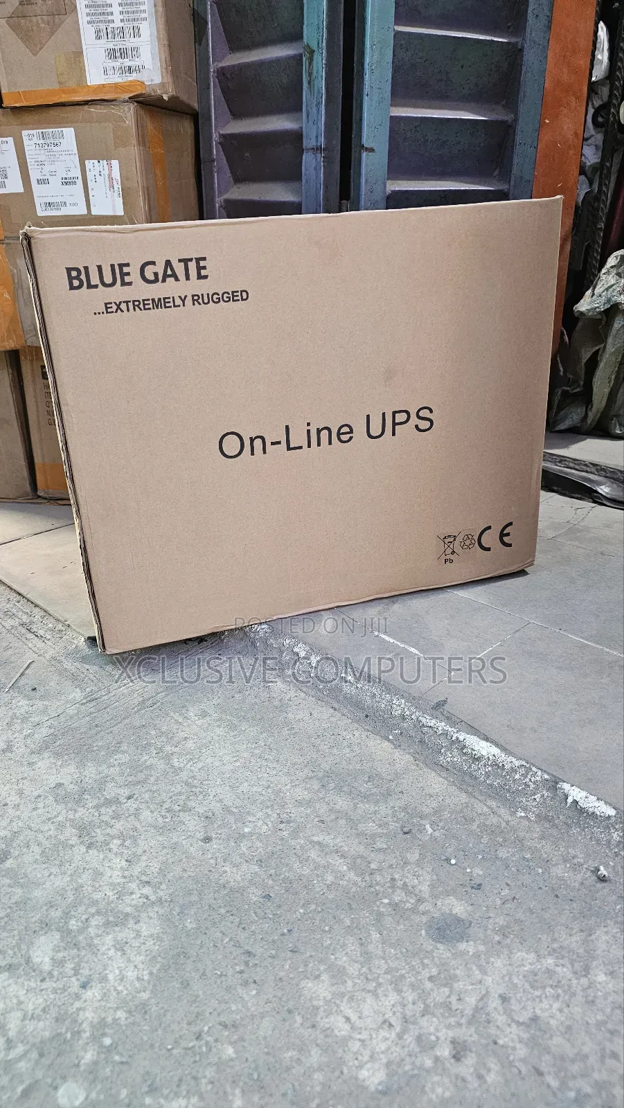 Bluegate Online Ups 3kva Online